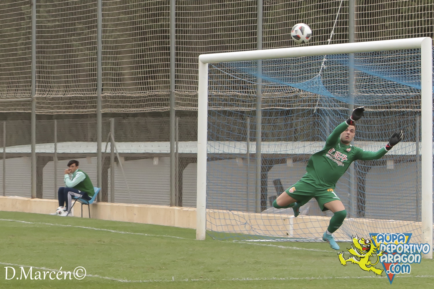 09 - 23-10-2022 - 2ªRFEF - D. Aragón 1-0 C.E. Manresa (26)