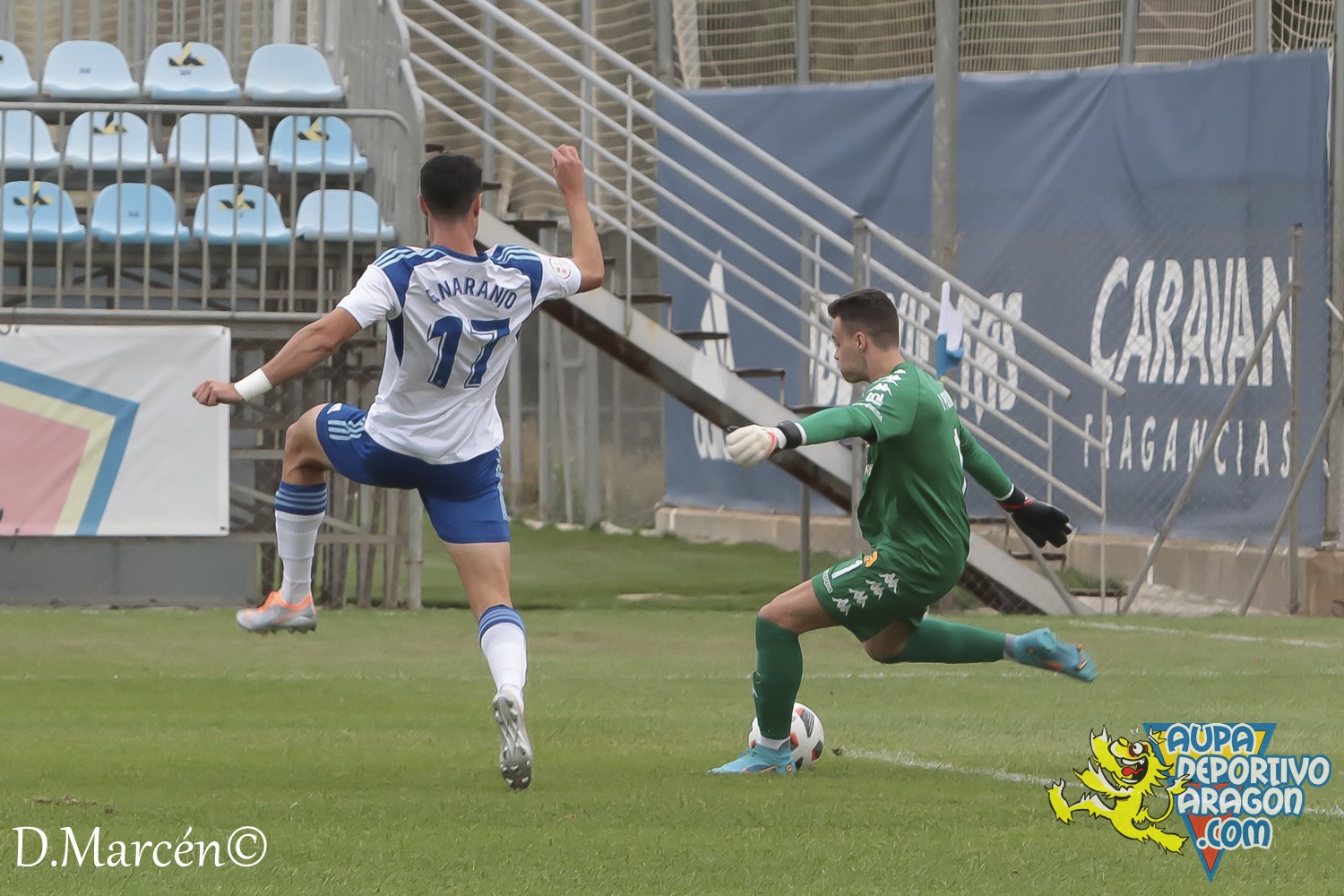 09 - 23-10-2022 - 2ªRFEF - D. Aragón 1-0 C.E. Manresa (29)