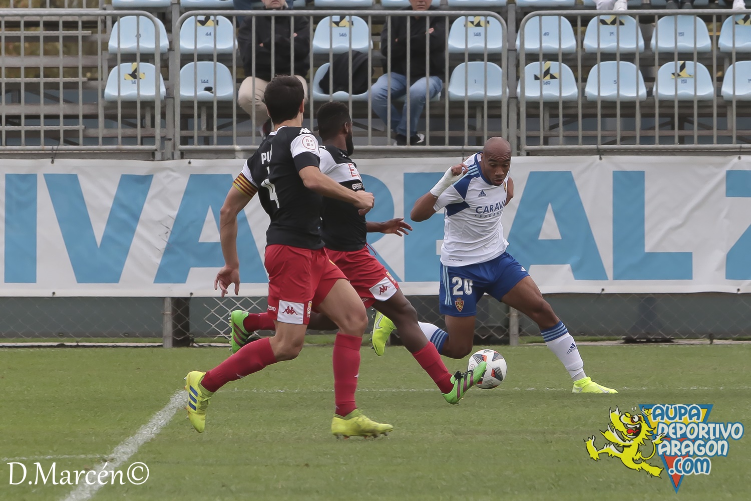 09 - 23-10-2022 - 2ªRFEF - D. Aragón 1-0 C.E. Manresa (31)