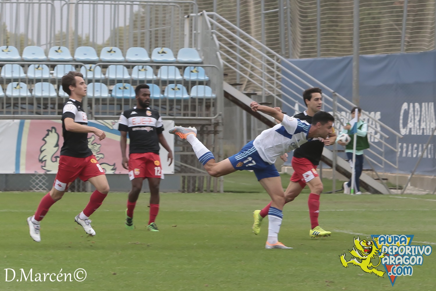 09 - 23-10-2022 - 2ªRFEF - D. Aragón 1-0 C.E. Manresa (34)