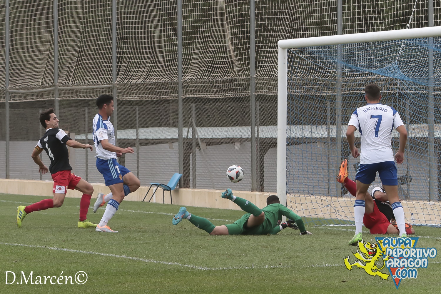 09 - 23-10-2022 - 2ªRFEF - D. Aragón 1-0 C.E. Manresa (36)