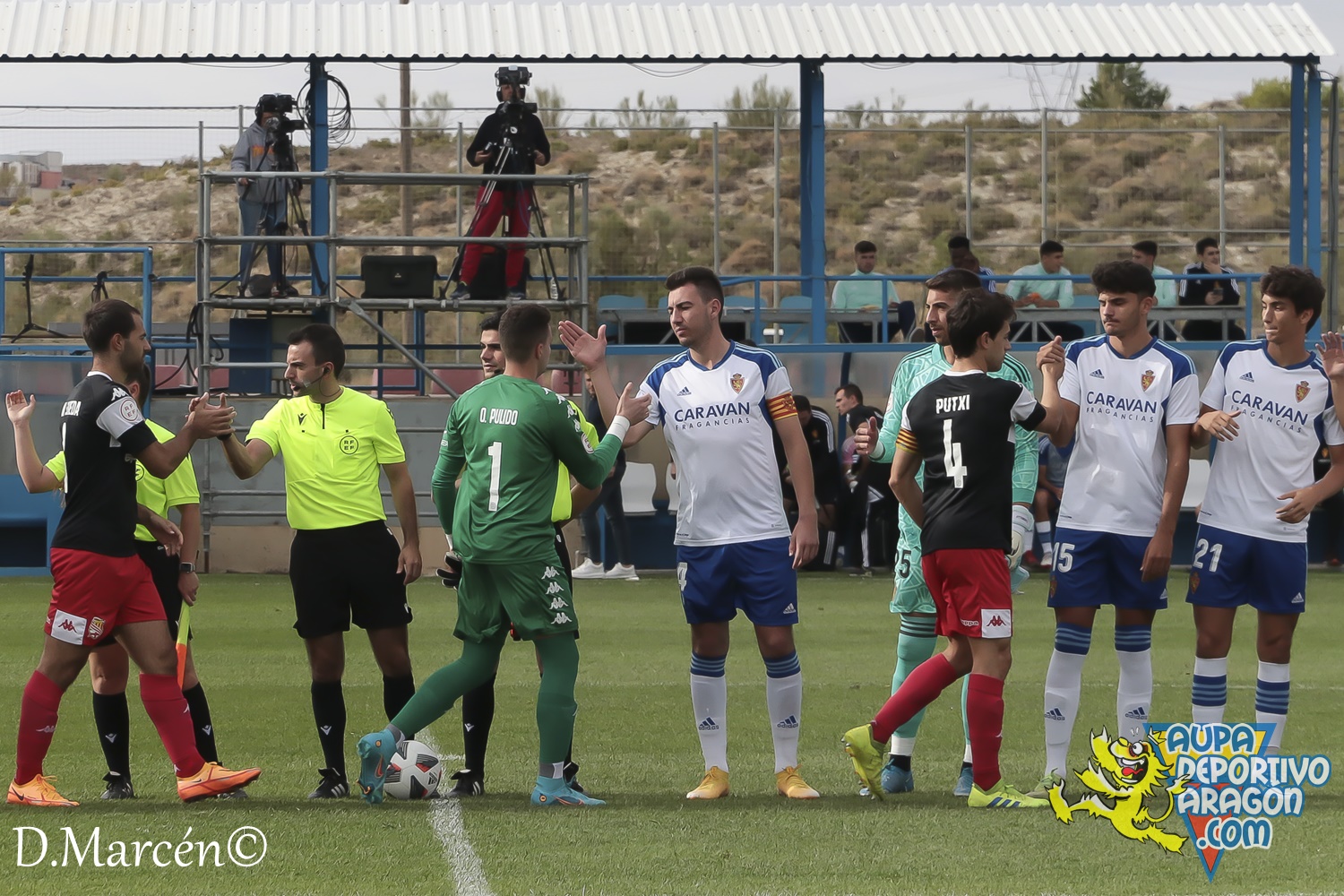 09 - 23-10-2022 - 2ªRFEF - D. Aragón 1-0 C.E. Manresa (4)