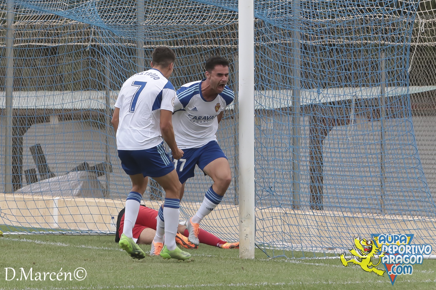 09 - 23-10-2022 - 2ªRFEF - D. Aragón 1-0 C.E. Manresa (40)