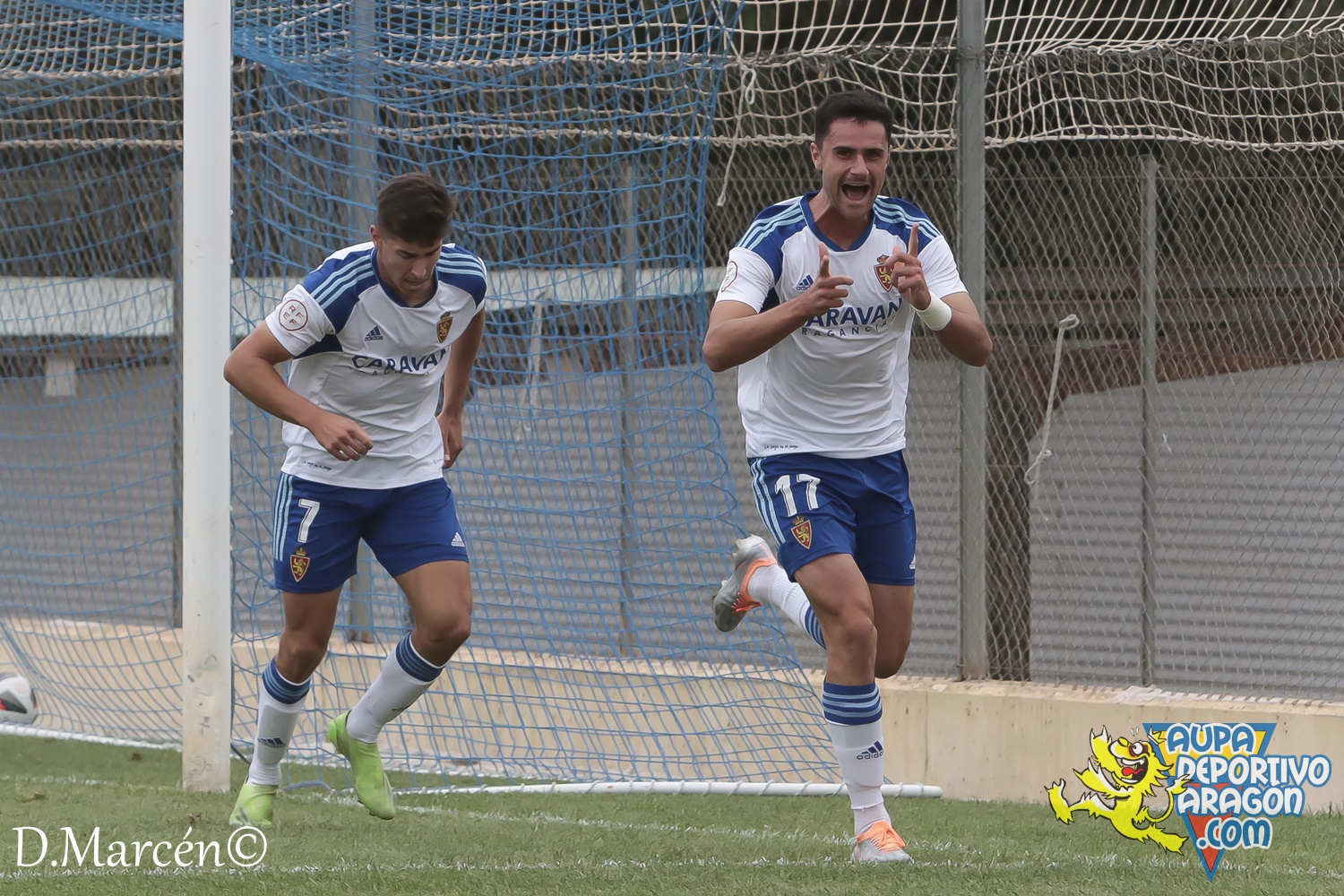 09 - 23-10-2022 - 2ªRFEF - D. Aragón 1-0 C.E. Manresa (41)