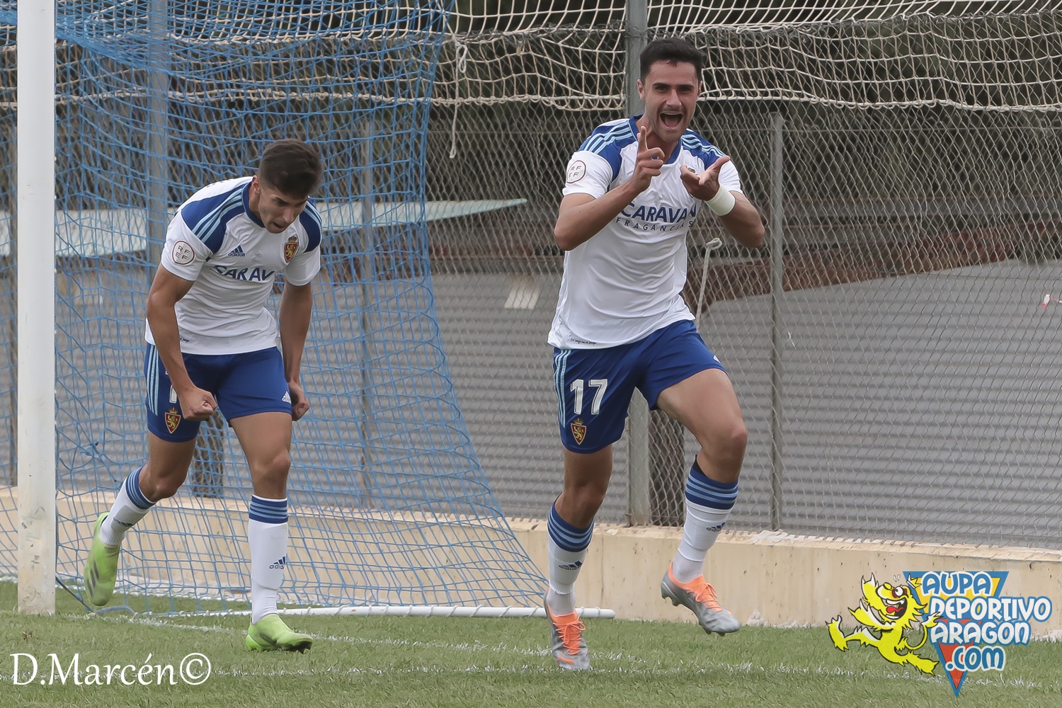 09 - 23-10-2022 - 2ªRFEF - D. Aragón 1-0 C.E. Manresa (42)