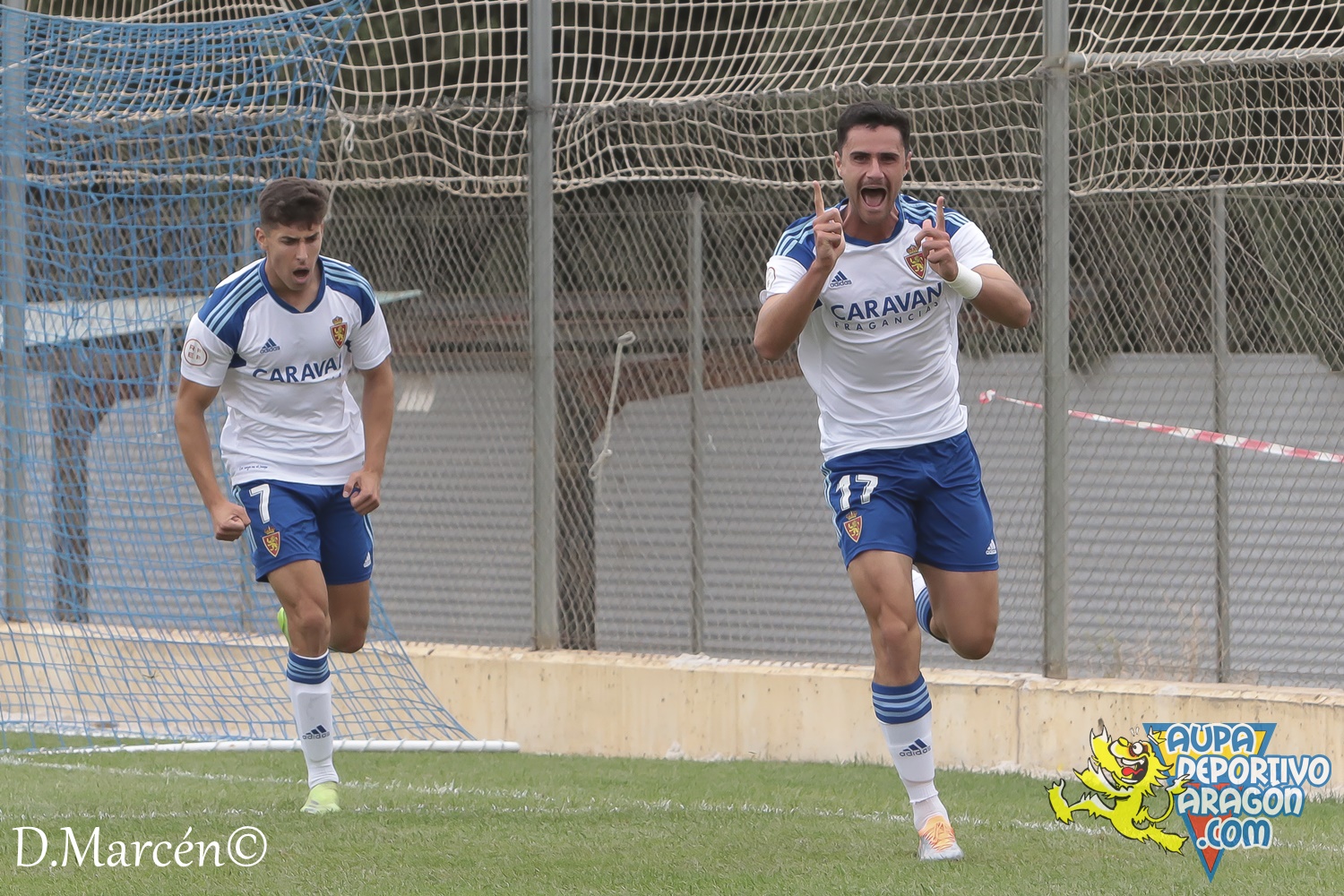 09 - 23-10-2022 - 2ªRFEF - D. Aragón 1-0 C.E. Manresa (43)
