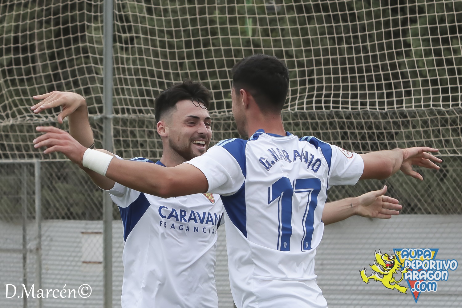 09 - 23-10-2022 - 2ªRFEF - D. Aragón 1-0 C.E. Manresa (46)