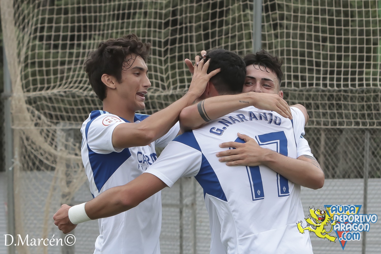 09 - 23-10-2022 - 2ªRFEF - D. Aragón 1-0 C.E. Manresa (47)