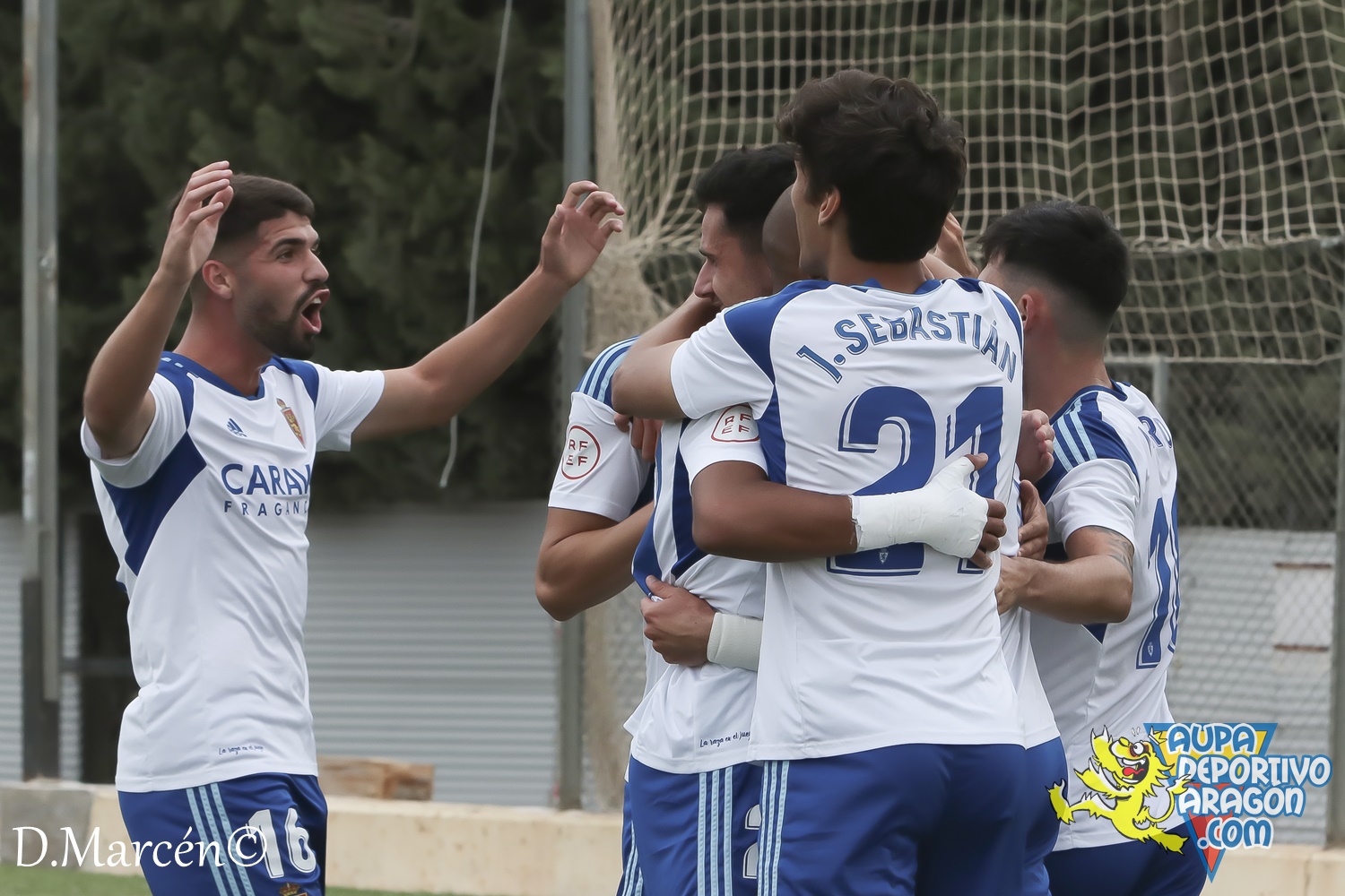 09 - 23-10-2022 - 2ªRFEF - D. Aragón 1-0 C.E. Manresa (48)