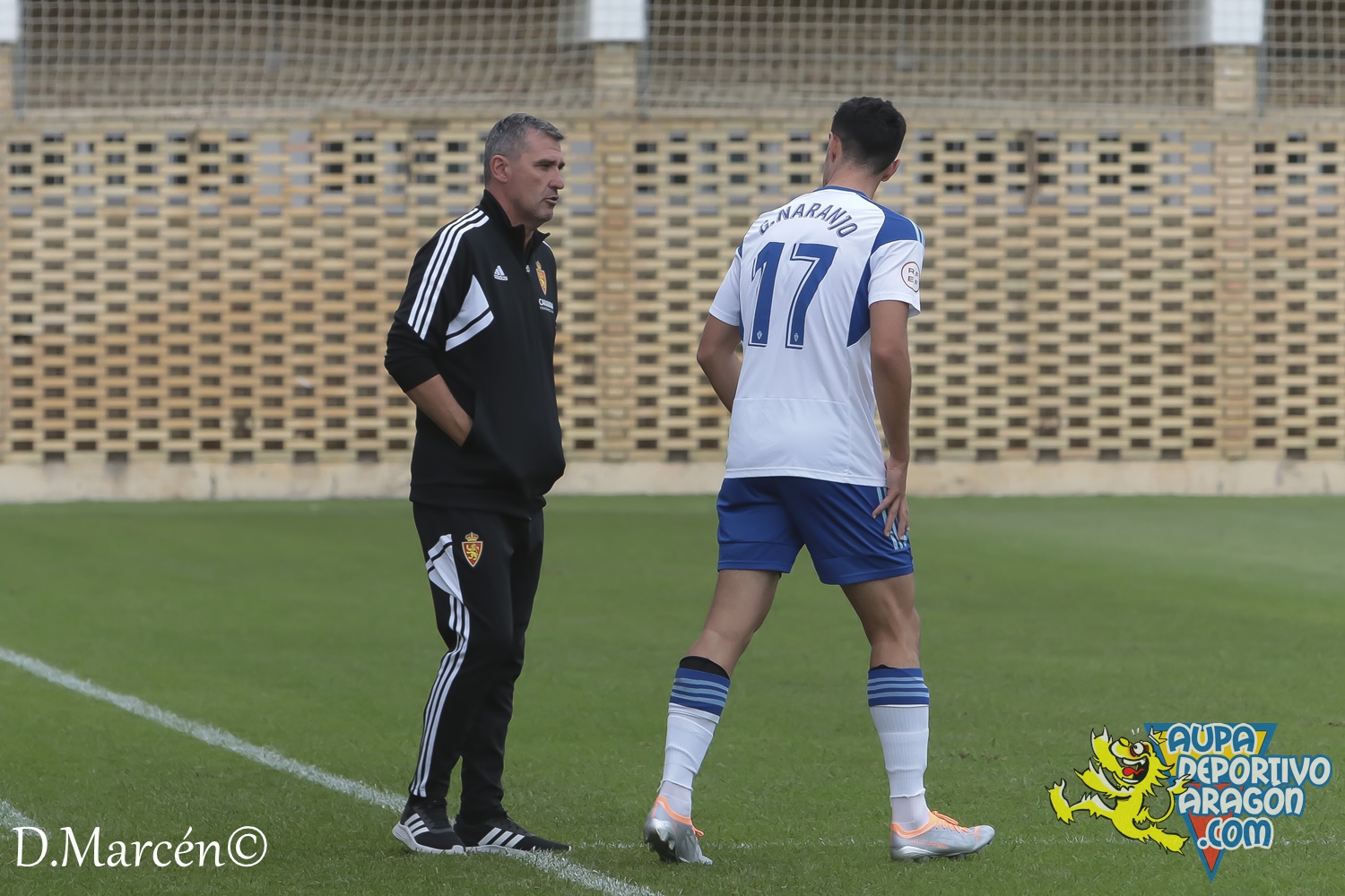 09 - 23-10-2022 - 2ªRFEF - D. Aragón 1-0 C.E. Manresa (51)