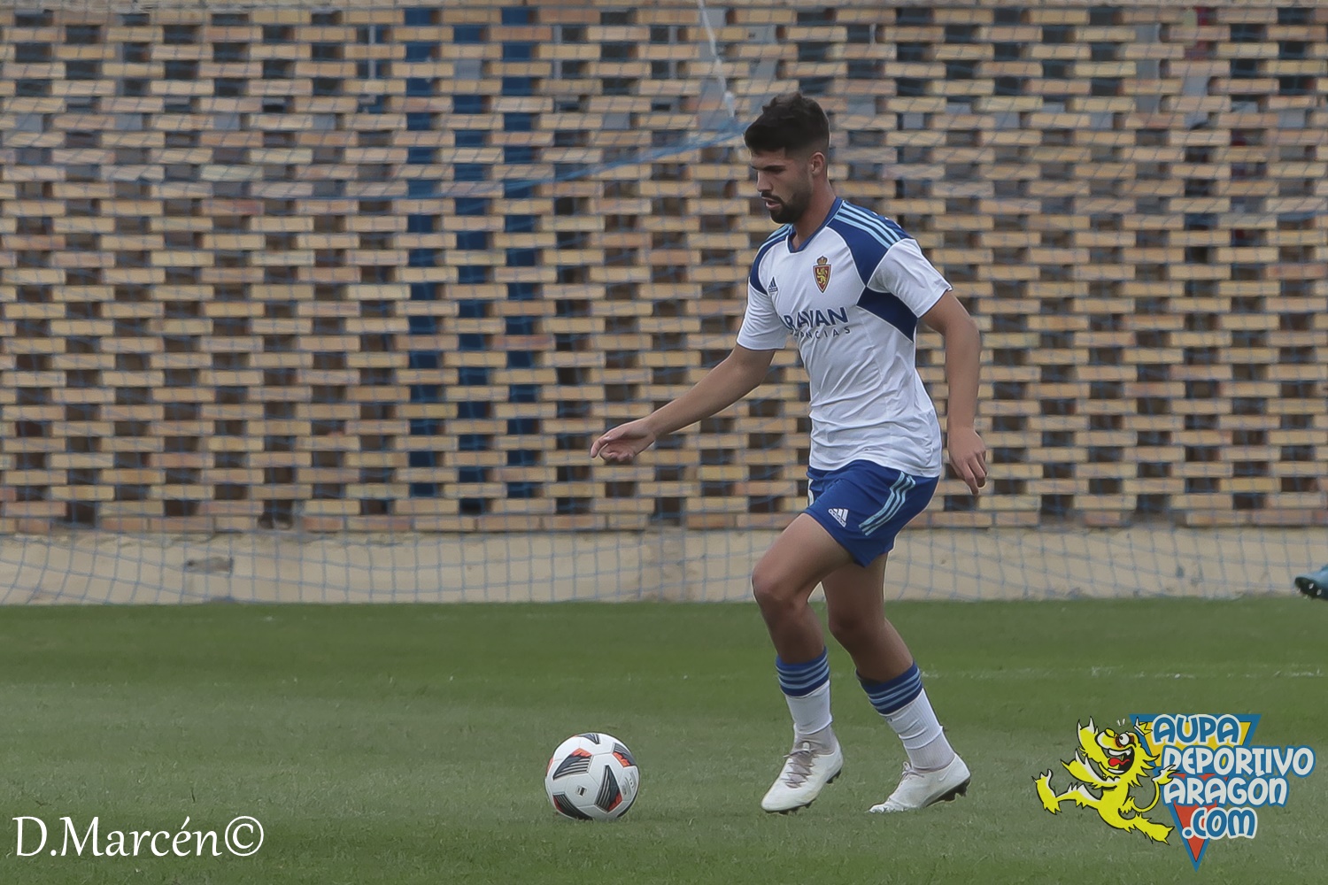 09 - 23-10-2022 - 2ªRFEF - D. Aragón 1-0 C.E. Manresa (53)