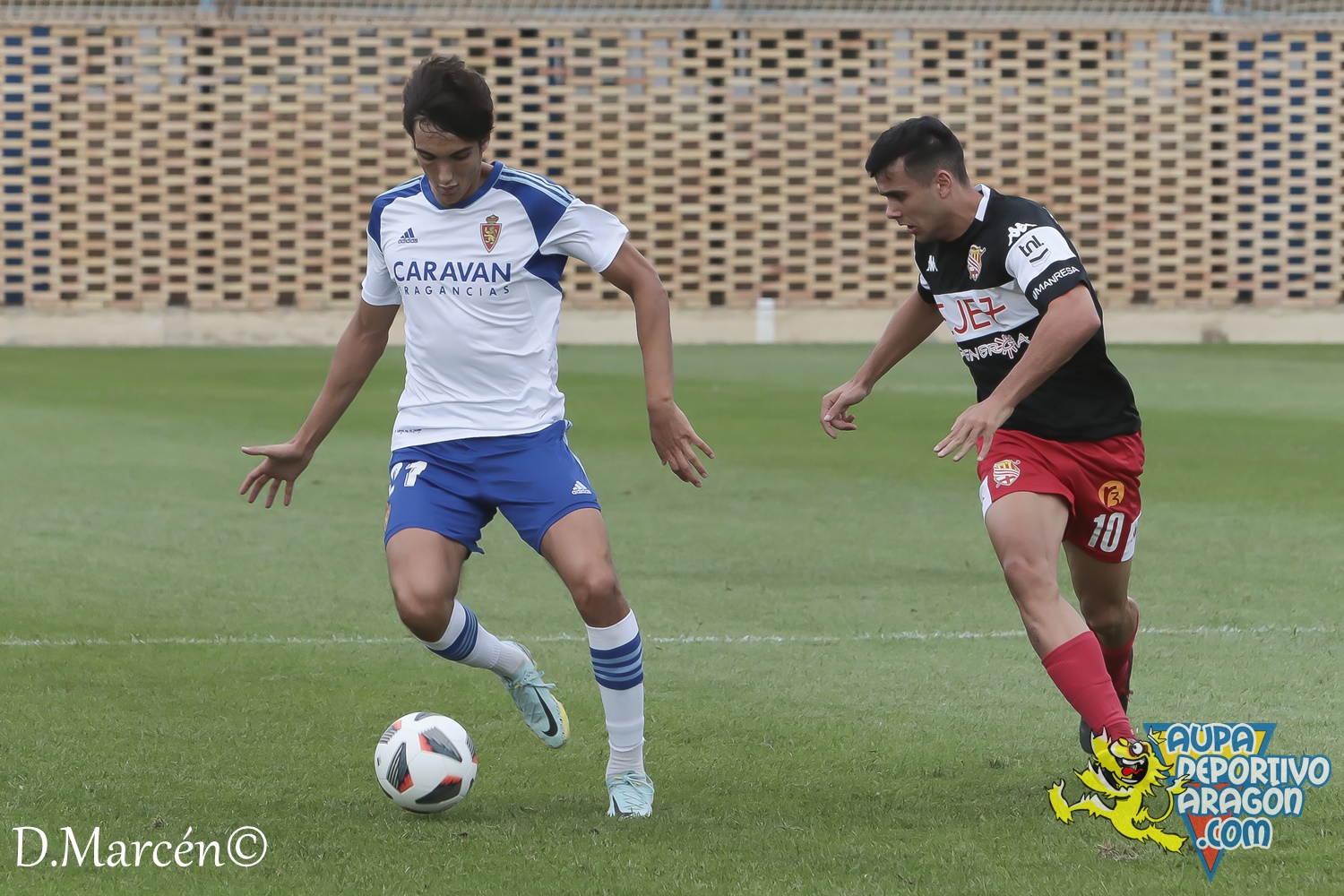 09 - 23-10-2022 - 2ªRFEF - D. Aragón 1-0 C.E. Manresa (56)