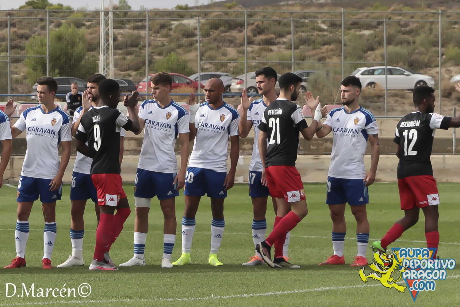 09 - 23-10-2022 - 2ªRFEF - D. Aragón 1-0 C.E. Manresa (6)