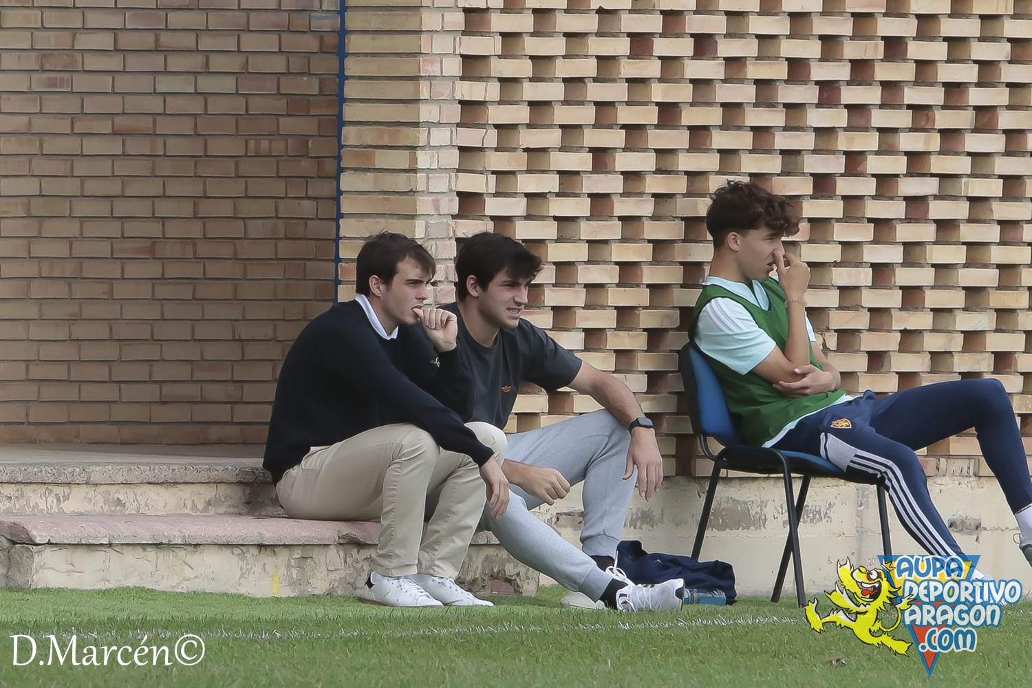 09 - 23-10-2022 - 2ªRFEF - D. Aragón 1-0 C.E. Manresa (73)