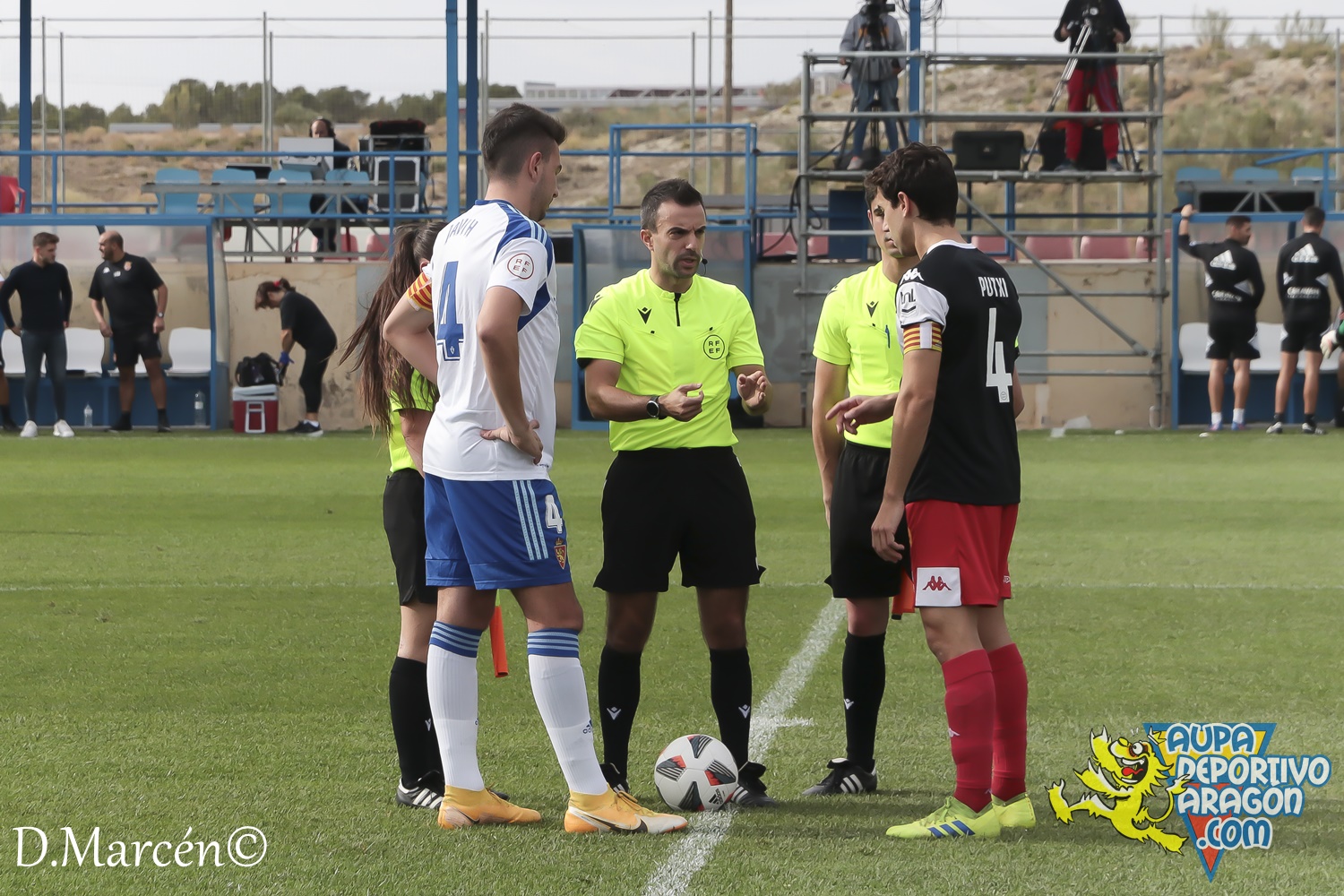 09 - 23-10-2022 - 2ªRFEF - D. Aragón 1-0 C.E. Manresa (8)