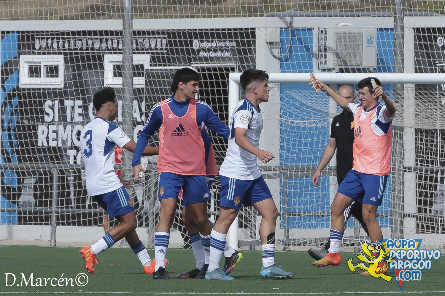 10 - 29-10-2022 - DHJ - R. Zaragoza 2-1 SD Huesca (139)