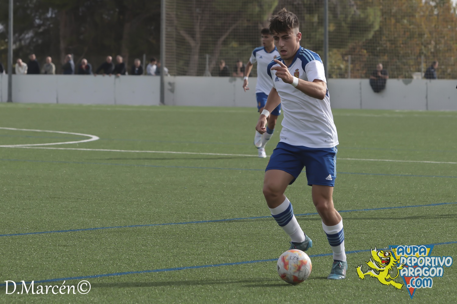10 - 29-10-2022 - DHJ - R. Zaragoza 2-1 SD Huesca (16)