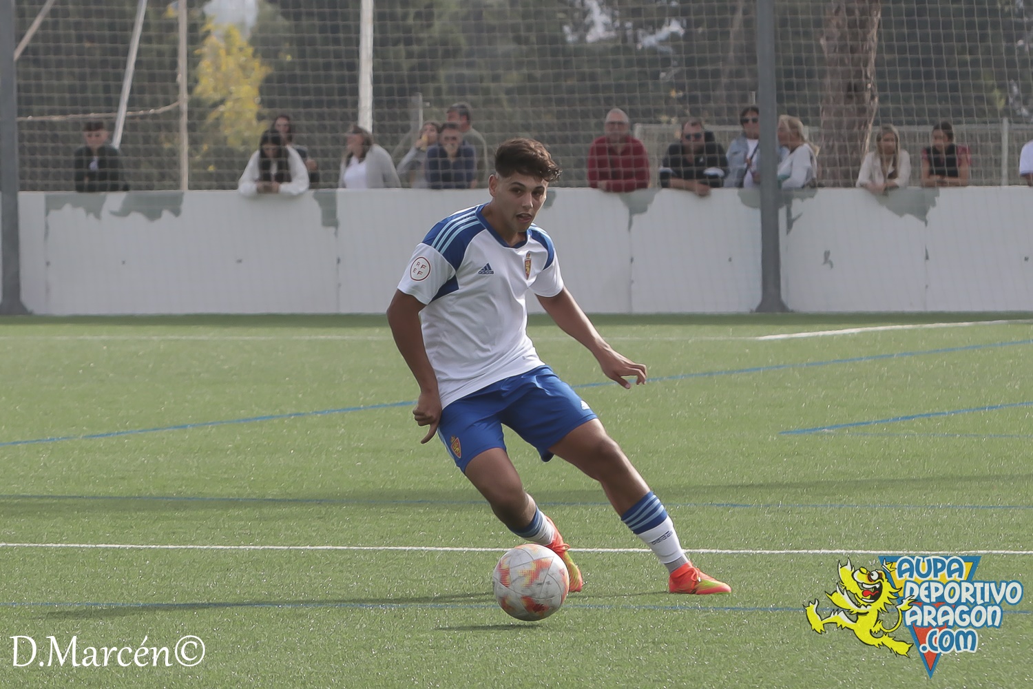 10 - 29-10-2022 - DHJ - R. Zaragoza 2-1 SD Huesca (22)