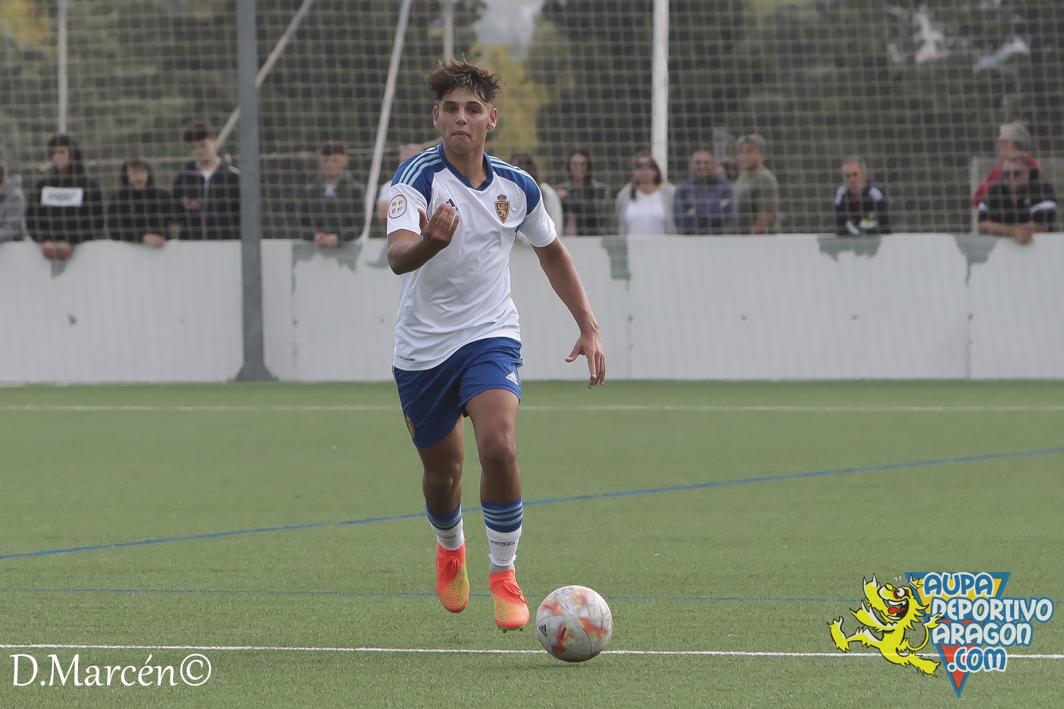 10 - 29-10-2022 - DHJ - R. Zaragoza 2-1 SD Huesca (31)