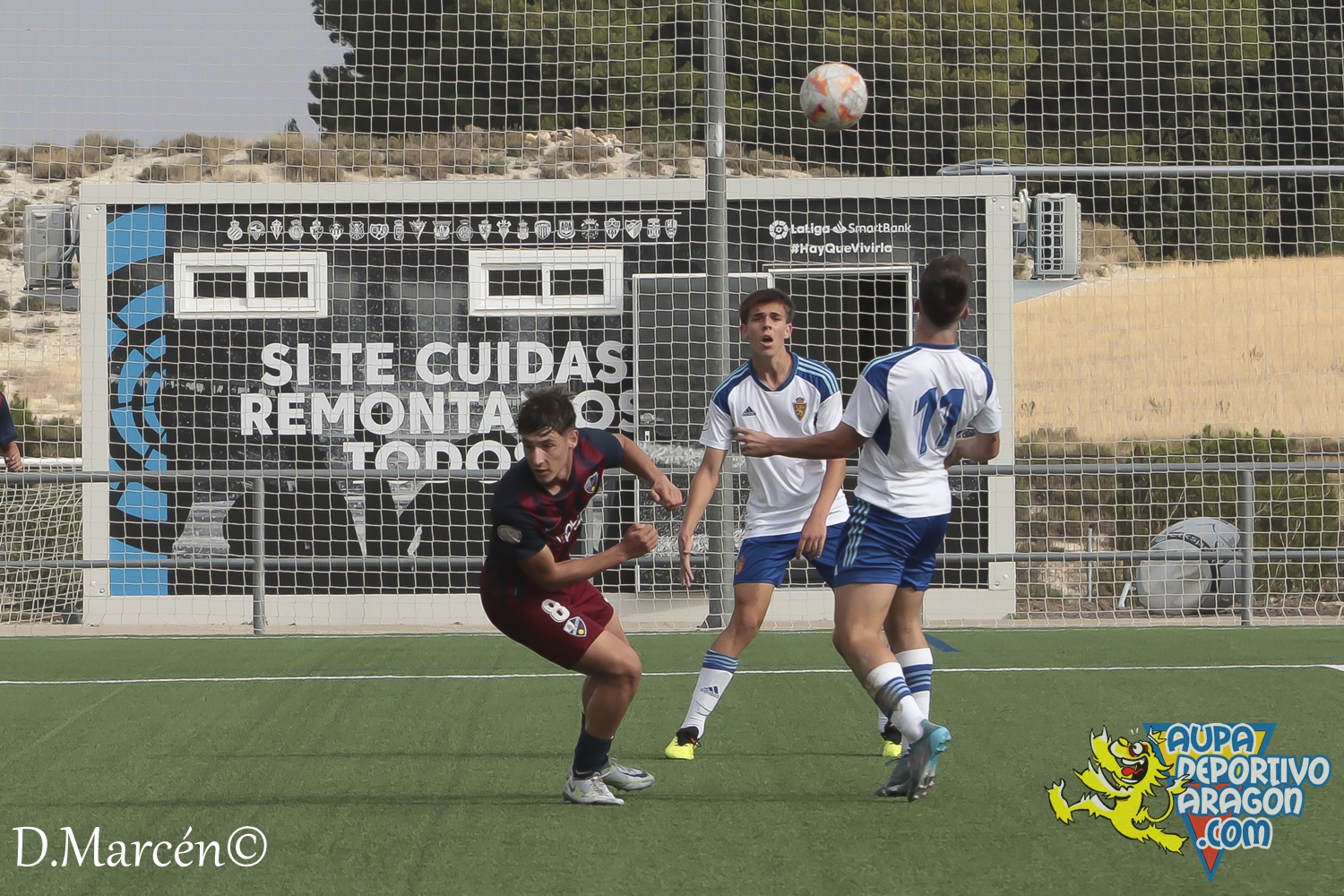 10 - 29-10-2022 - DHJ - R. Zaragoza 2-1 SD Huesca (37)