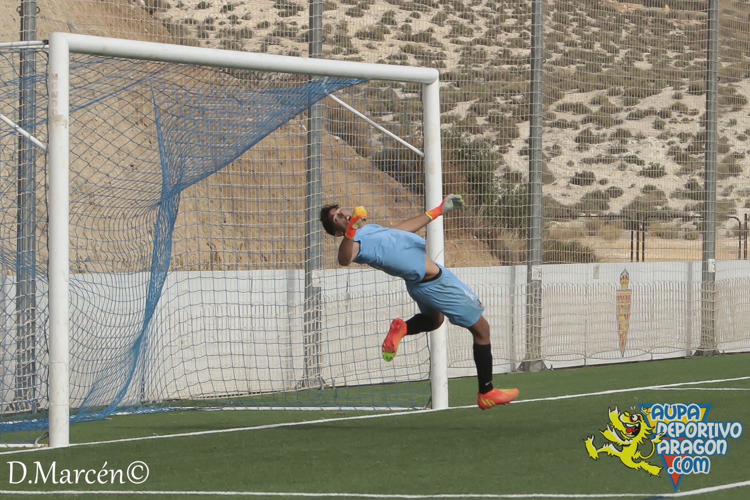 10 - 29-10-2022 - DHJ - R. Zaragoza 2-1 SD Huesca (39)