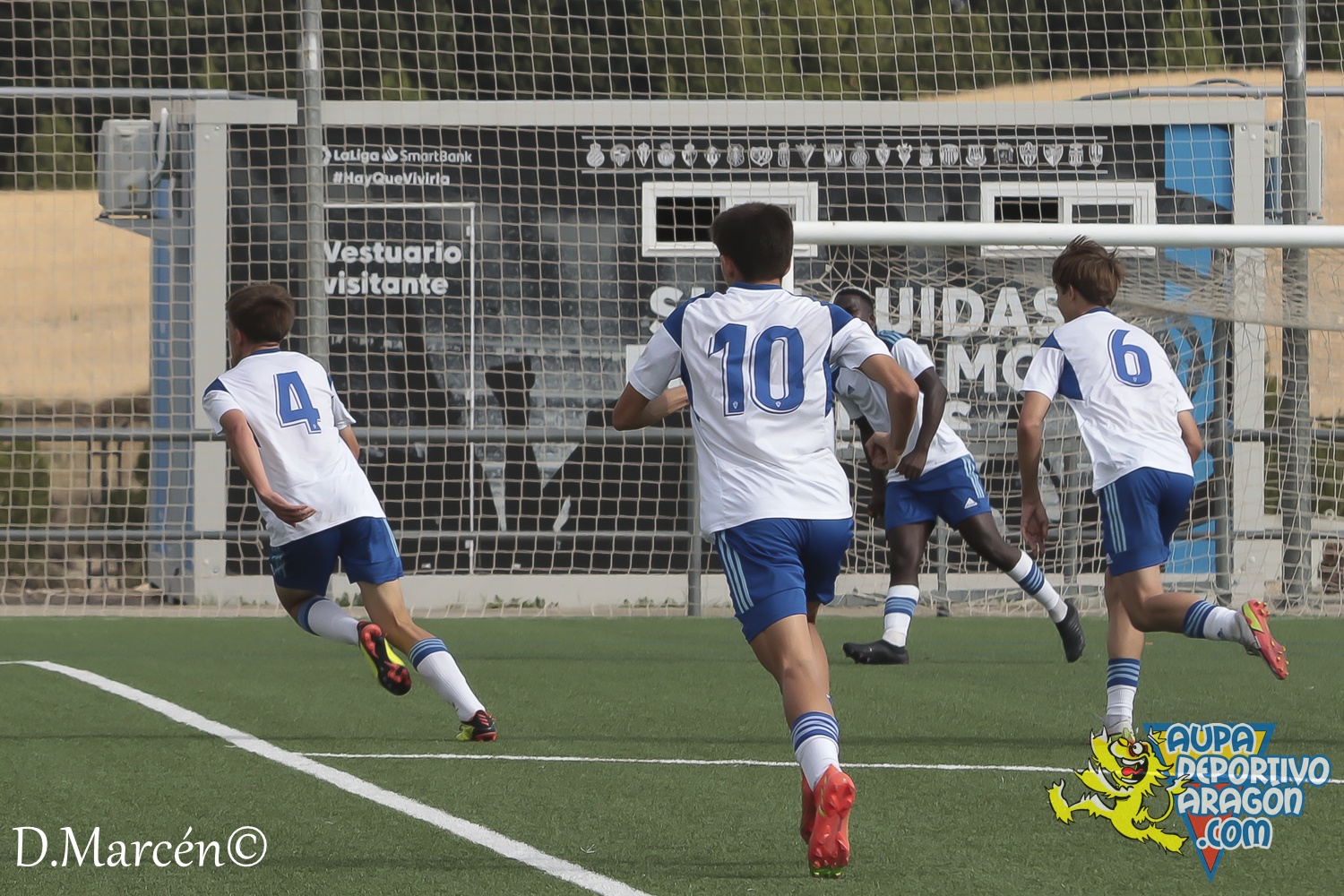 10 - 29-10-2022 - DHJ - R. Zaragoza 2-1 SD Huesca (40)