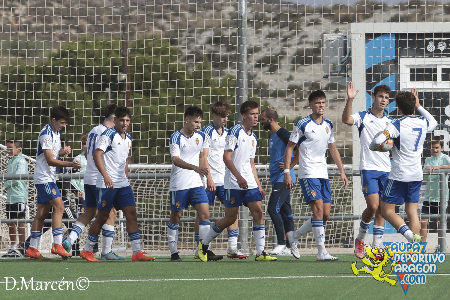 10 - 29-10-2022 - DHJ - R. Zaragoza 2-1 SD Huesca (44)