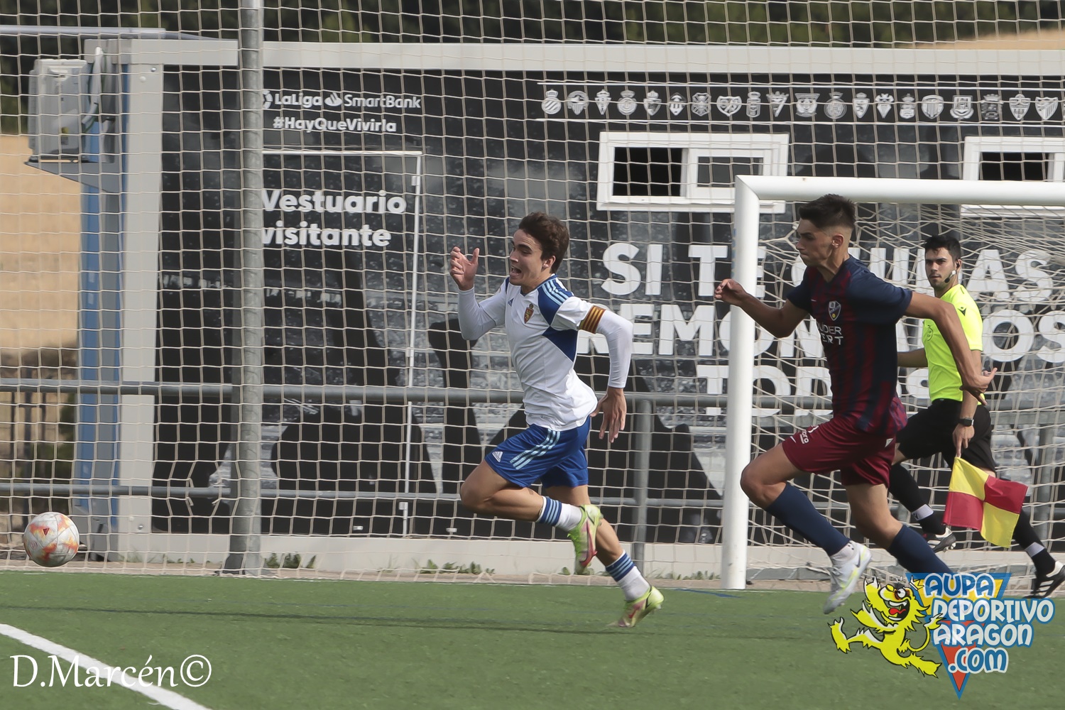 10 - 29-10-2022 - DHJ - R. Zaragoza 2-1 SD Huesca (46)