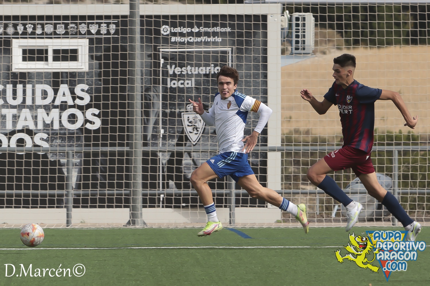 10 - 29-10-2022 - DHJ - R. Zaragoza 2-1 SD Huesca (47)