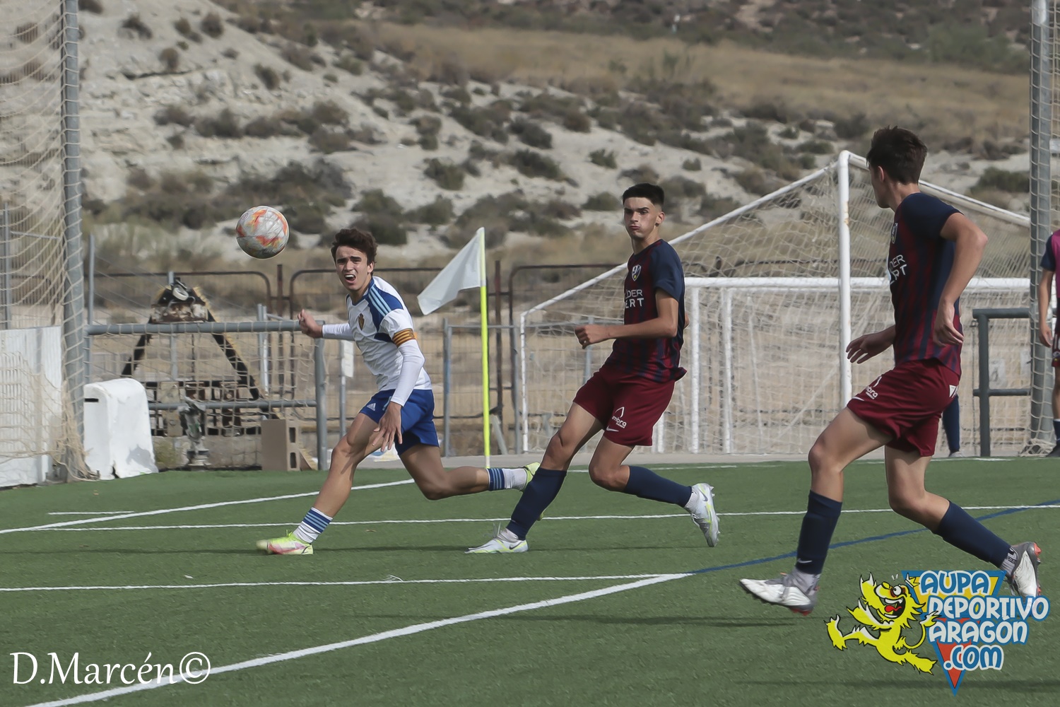 10 - 29-10-2022 - DHJ - R. Zaragoza 2-1 SD Huesca (48)