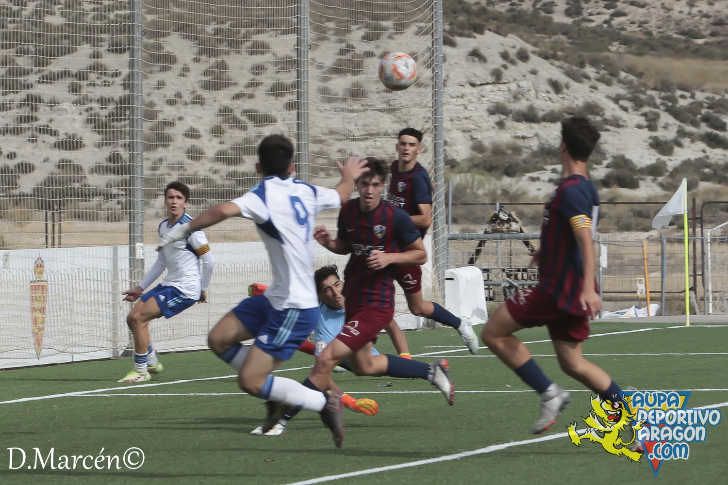 10 - 29-10-2022 - DHJ - R. Zaragoza 2-1 SD Huesca (49)
