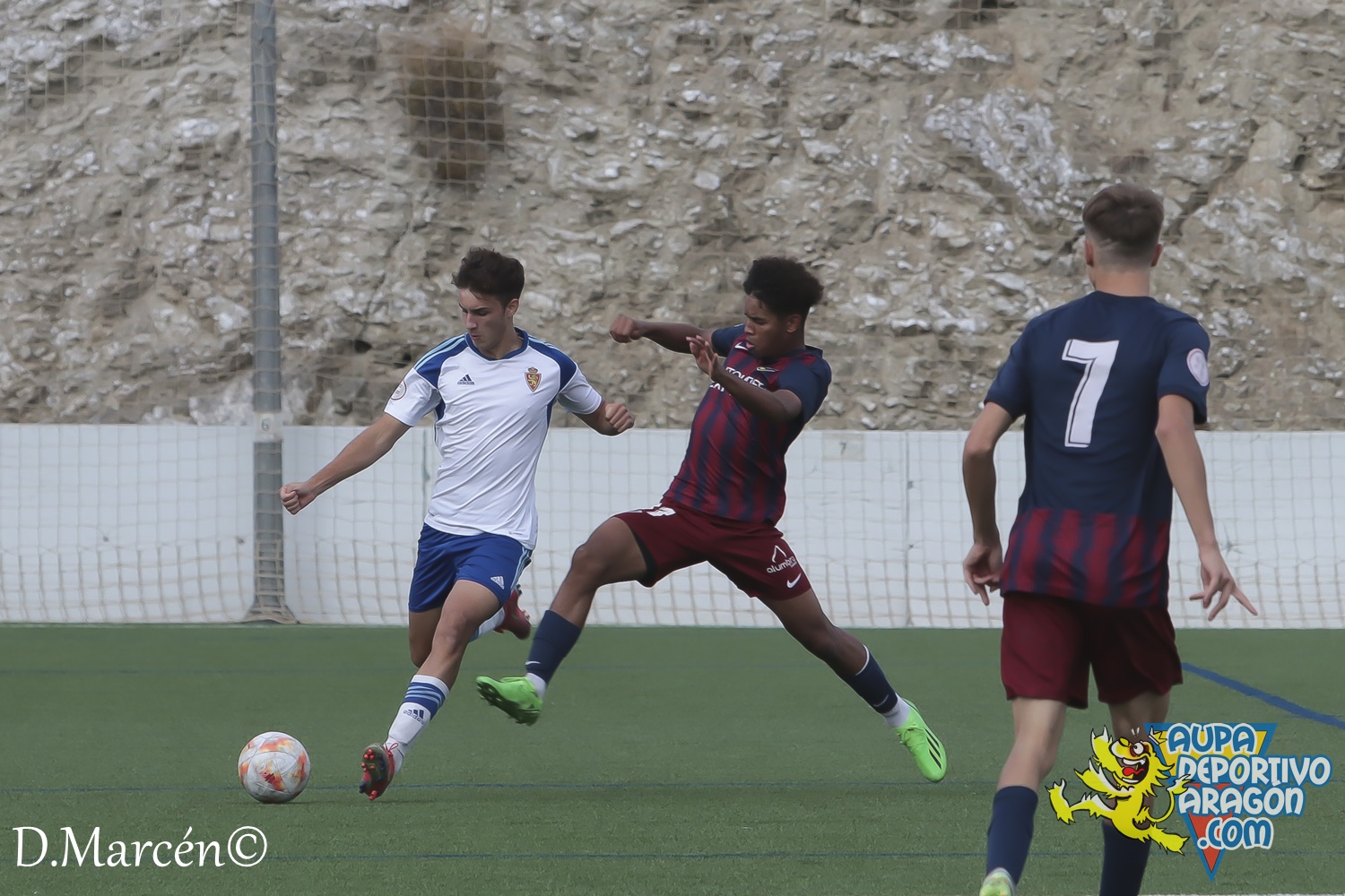 10 - 29-10-2022 - DHJ - R. Zaragoza 2-1 SD Huesca (53)