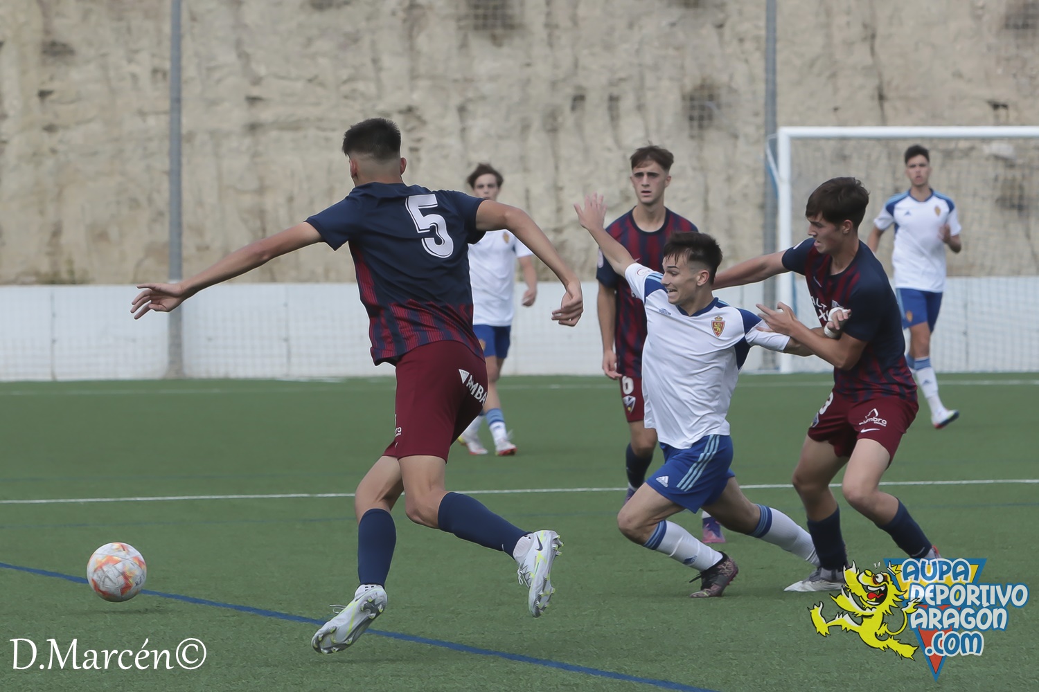 10 - 29-10-2022 - DHJ - R. Zaragoza 2-1 SD Huesca (54)