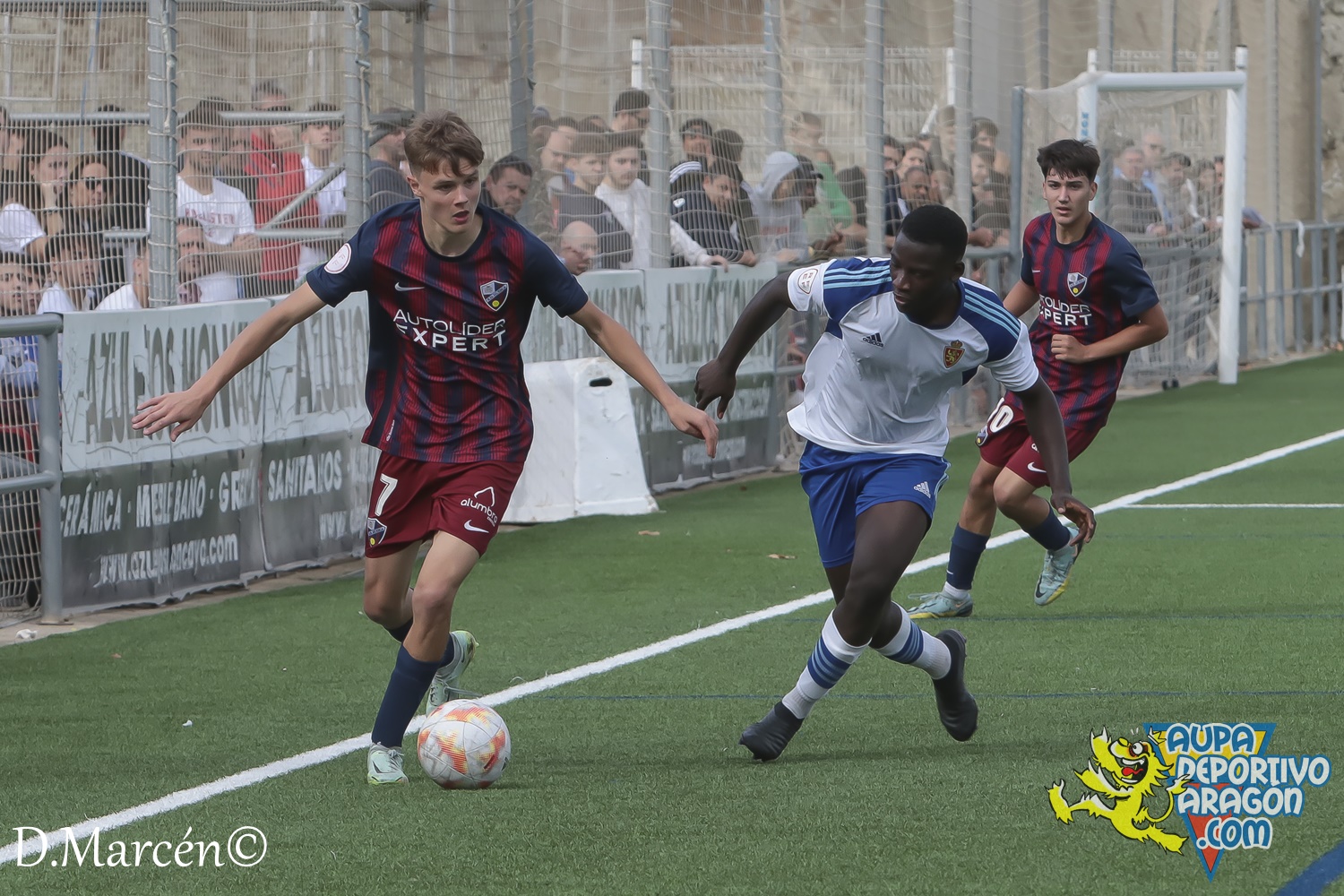 10 - 29-10-2022 - DHJ - R. Zaragoza 2-1 SD Huesca (59)
