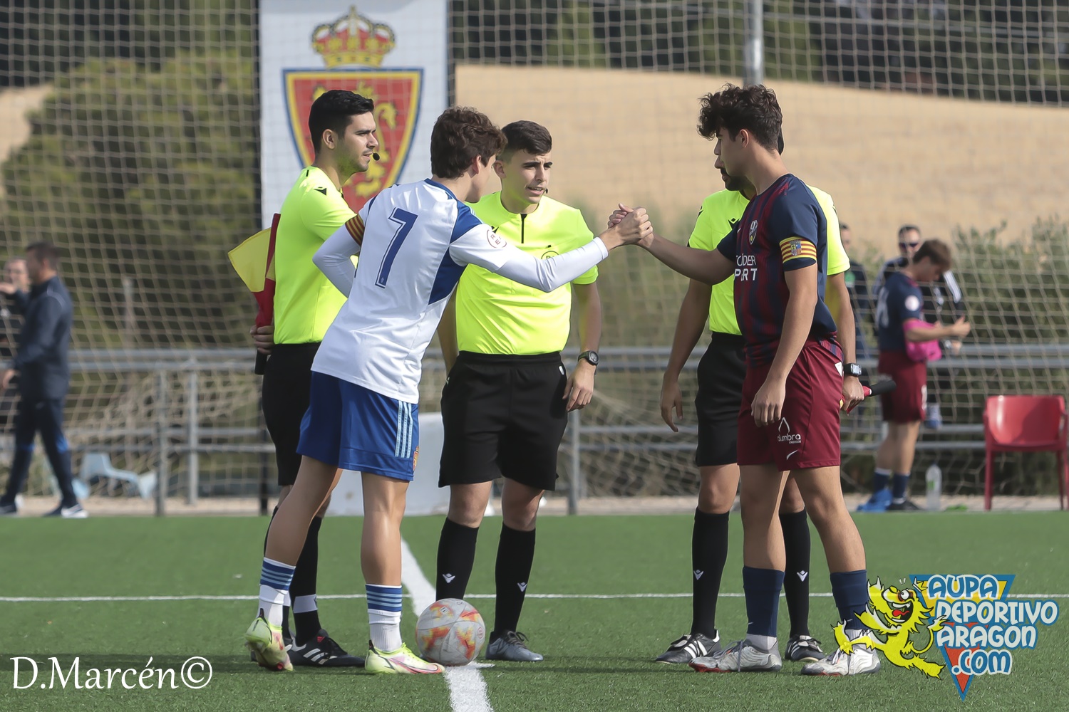 10 - 29-10-2022 - DHJ - R. Zaragoza 2-1 SD Huesca (6)