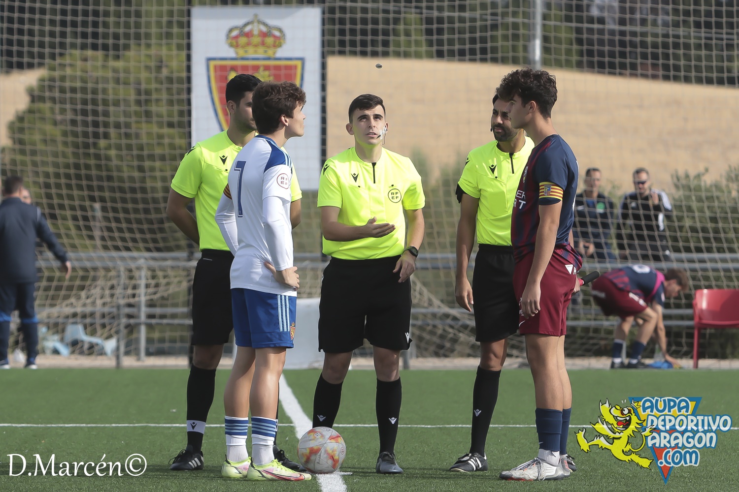 10 - 29-10-2022 - DHJ - R. Zaragoza 2-1 SD Huesca (7)