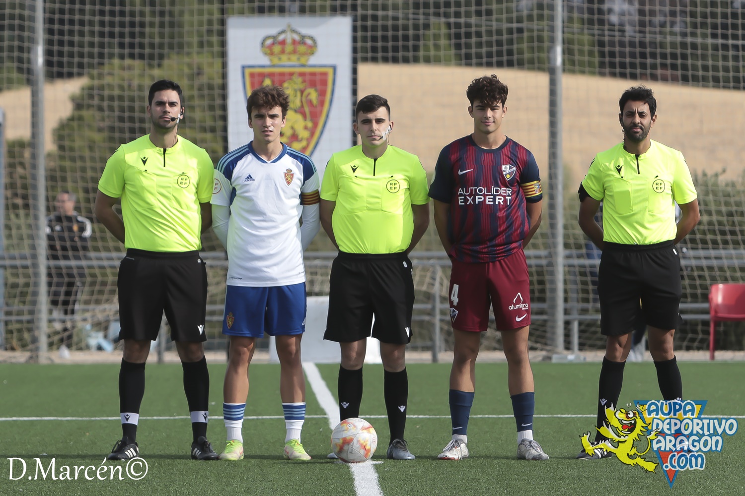 10 - 29-10-2022 - DHJ - R. Zaragoza 2-1 SD Huesca (8)