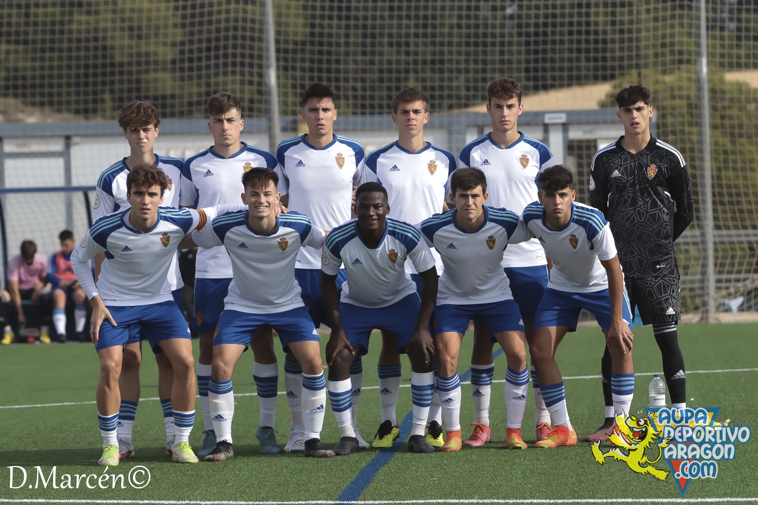 10 - 29-10-2022 - DHJ - R. Zaragoza 2-1 SD Huesca (9)