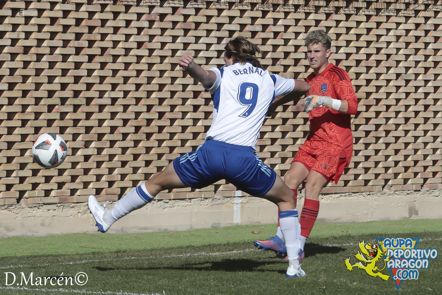 11 - 06-11-2022 - 2ªRFEF - D. Aragón 1-0 Lleida Esportiu (100)