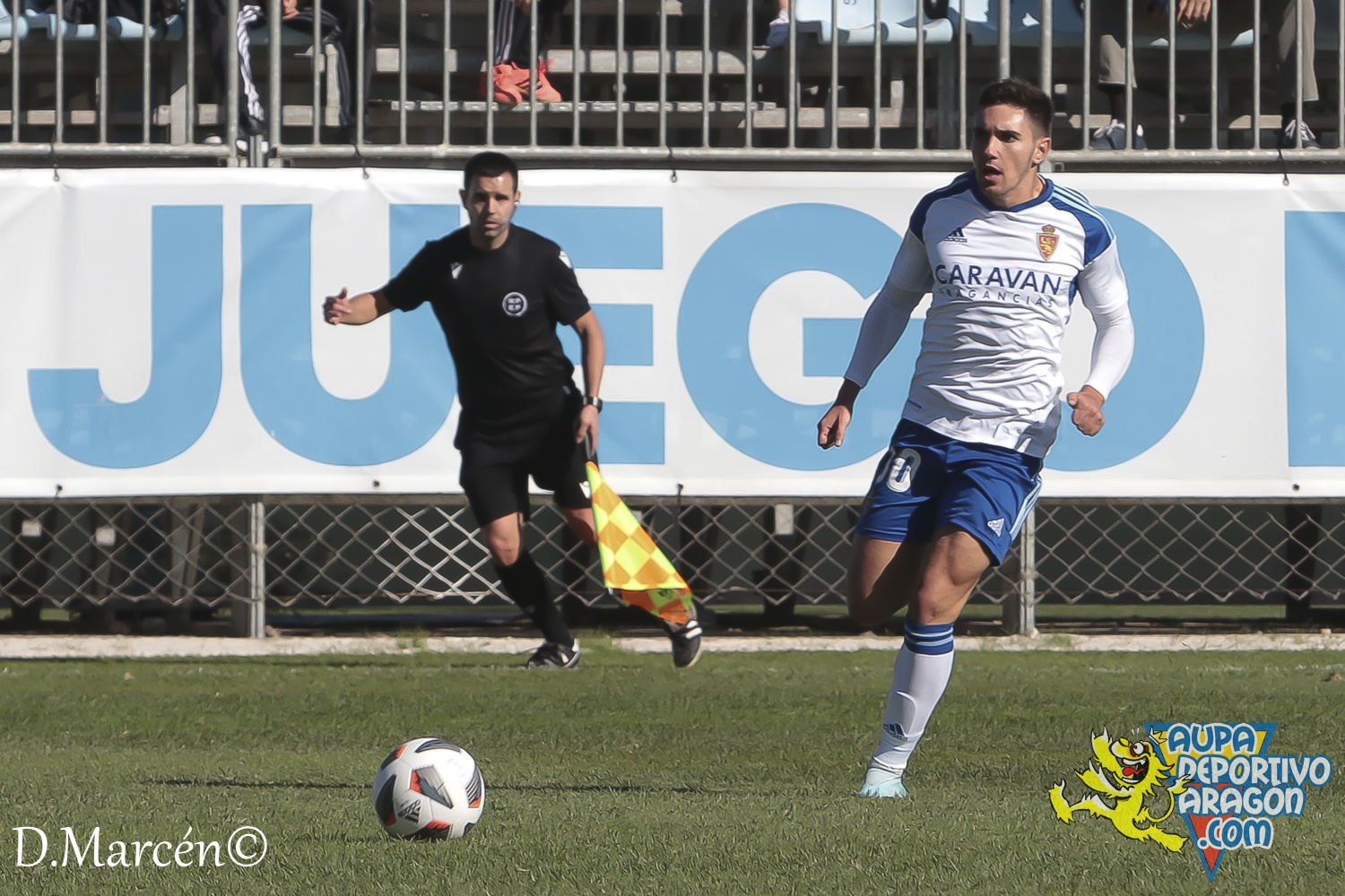 11 - 06-11-2022 - 2ªRFEF - D. Aragón 1-0 Lleida Esportiu (103)