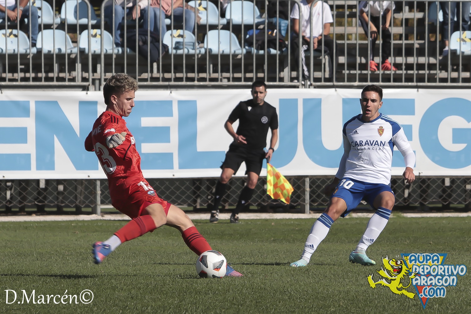 11 - 06-11-2022 - 2ªRFEF - D. Aragón 1-0 Lleida Esportiu (104)