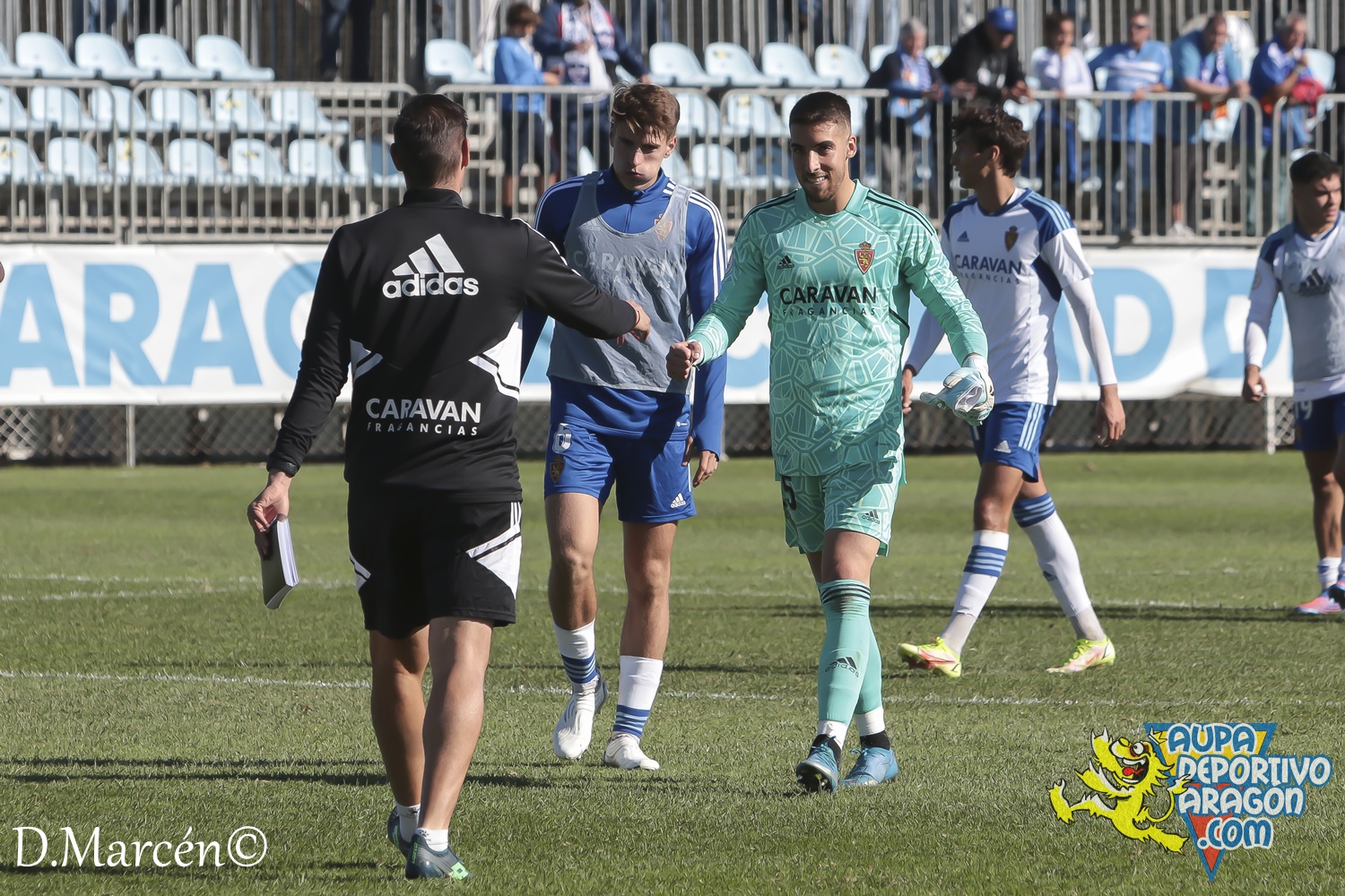 11 - 06-11-2022 - 2ªRFEF - D. Aragón 1-0 Lleida Esportiu (108)