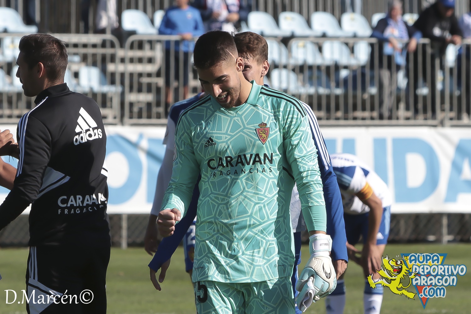 11 - 06-11-2022 - 2ªRFEF - D. Aragón 1-0 Lleida Esportiu (110)
