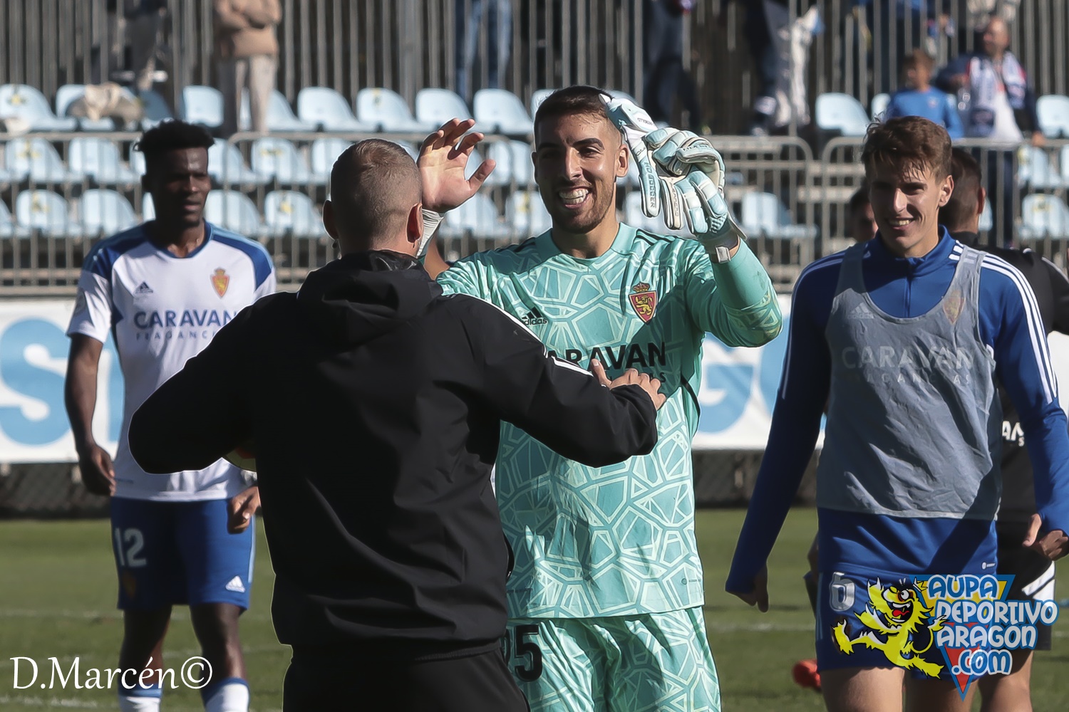 11 - 06-11-2022 - 2ªRFEF - D. Aragón 1-0 Lleida Esportiu (111)
