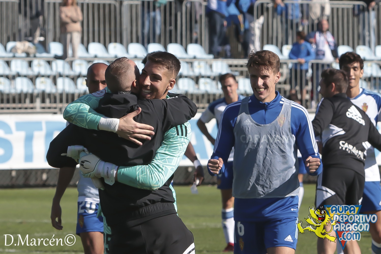 11 - 06-11-2022 - 2ªRFEF - D. Aragón 1-0 Lleida Esportiu (112)