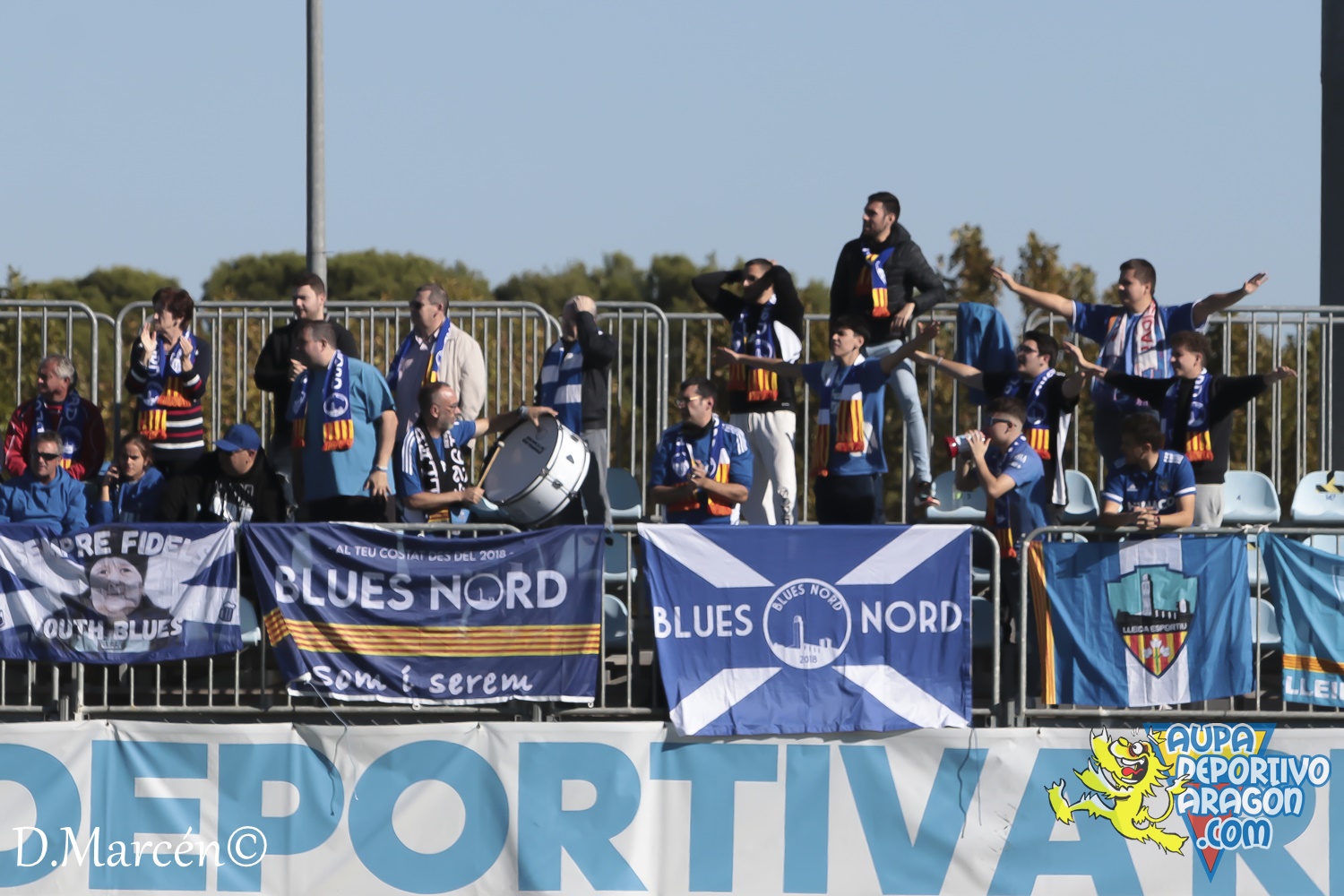 11 - 06-11-2022 - 2ªRFEF - D. Aragón 1-0 Lleida Esportiu (12)