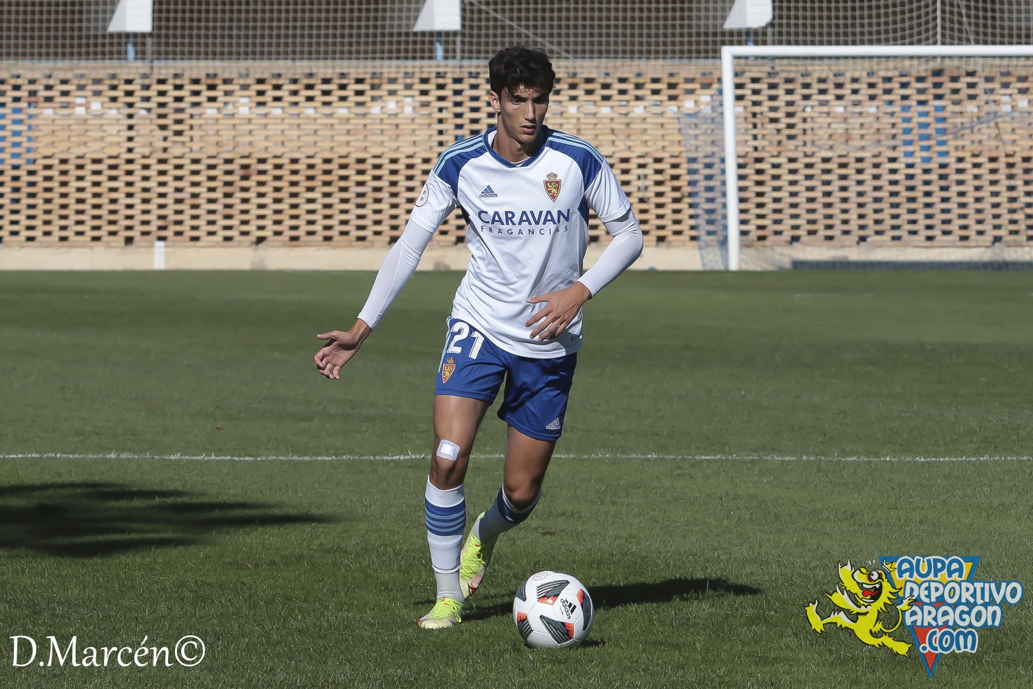 11 - 06-11-2022 - 2ªRFEF - D. Aragón 1-0 Lleida Esportiu (13)