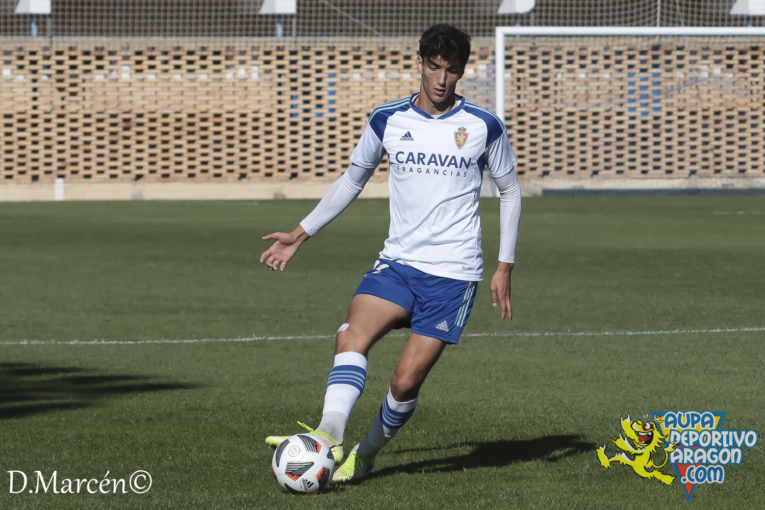 11 - 06-11-2022 - 2ªRFEF - D. Aragón 1-0 Lleida Esportiu (14)