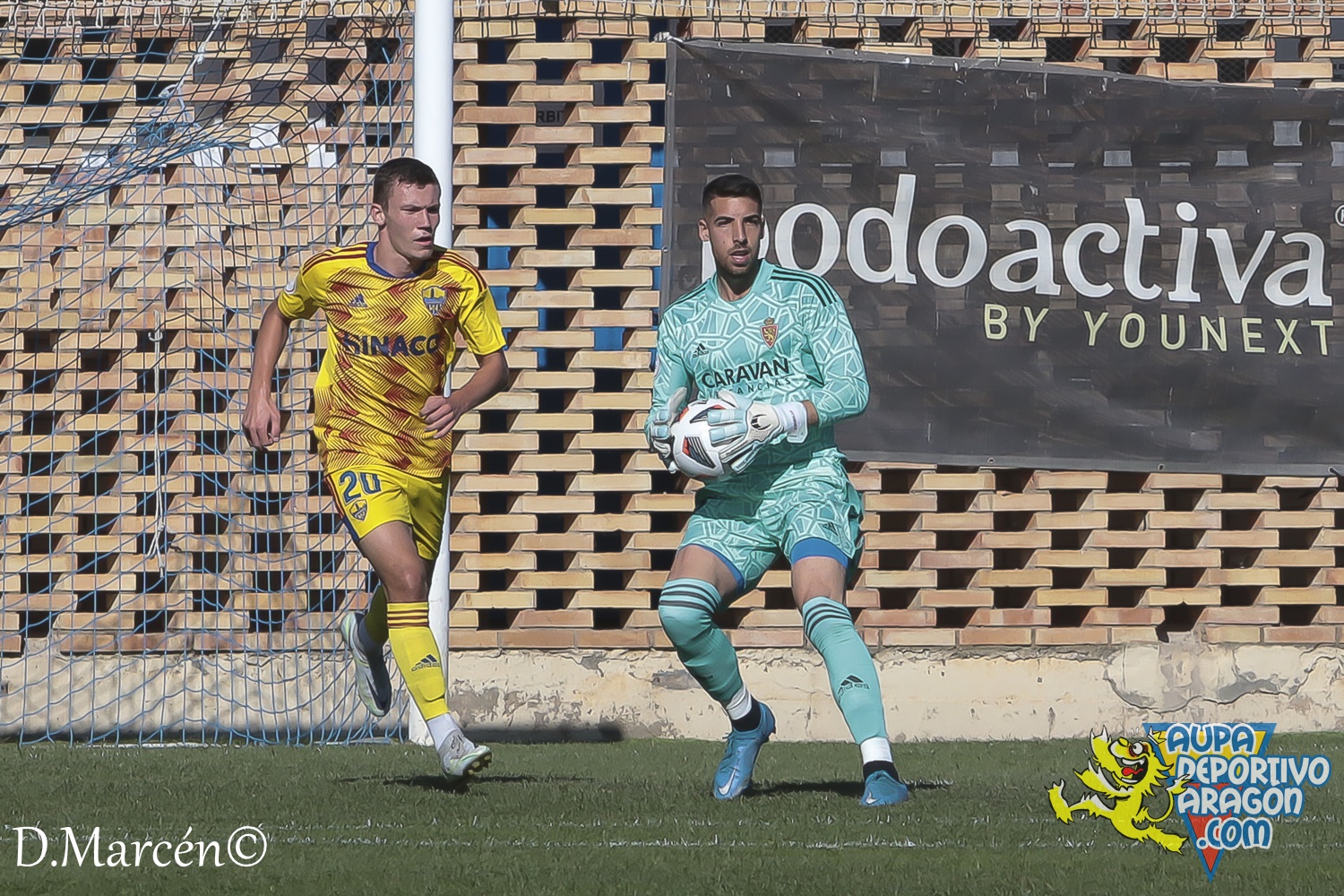 11 - 06-11-2022 - 2ªRFEF - D. Aragón 1-0 Lleida Esportiu (15)