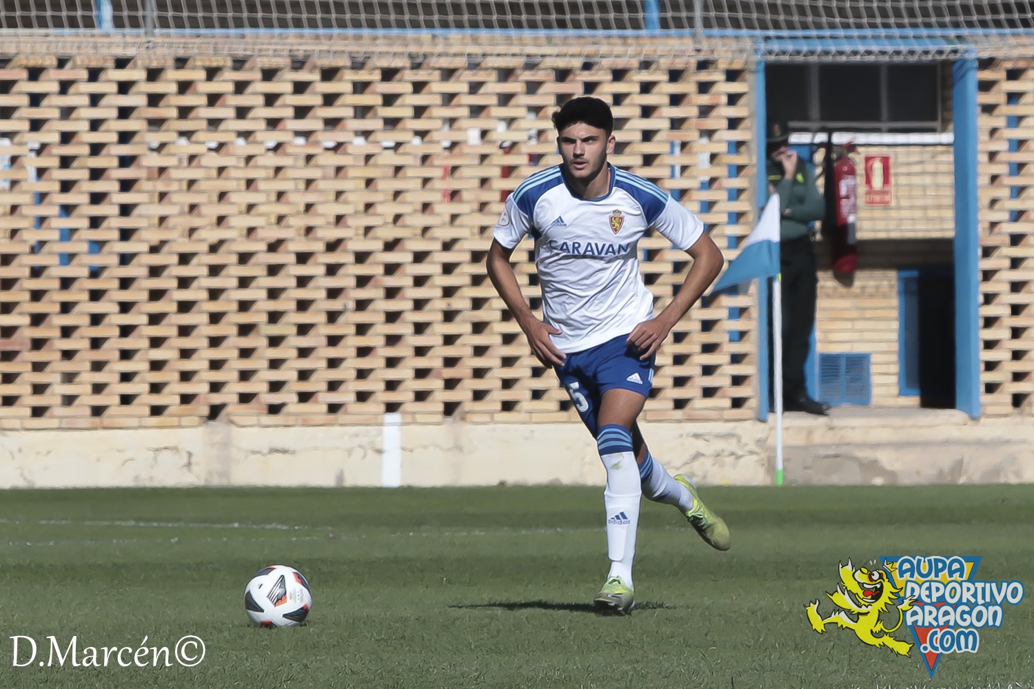 11 - 06-11-2022 - 2ªRFEF - D. Aragón 1-0 Lleida Esportiu (17)